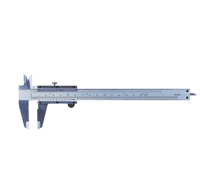 Sliding Gauge