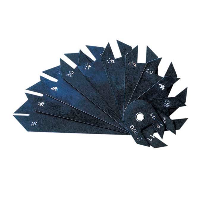 Mark-A-Size Ring Gauge Set