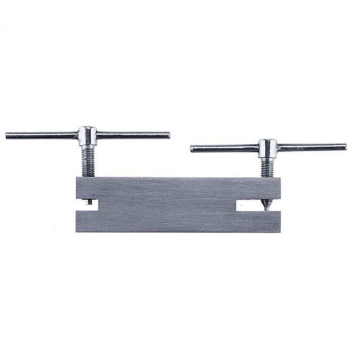 Precision Hole Punch