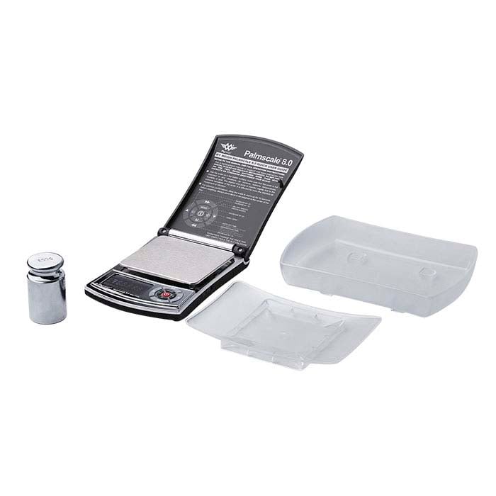 Palmscale 8.0 Advance Digital Pocket Scale, 300g