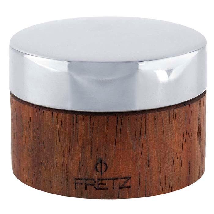 Fretz® Flat Round Bench Anvil, BA-1