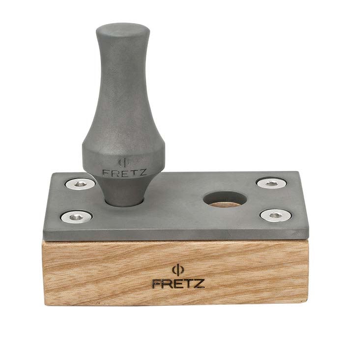 Fretz Spinner Ring Jig with SRM-1 and SRB-1
