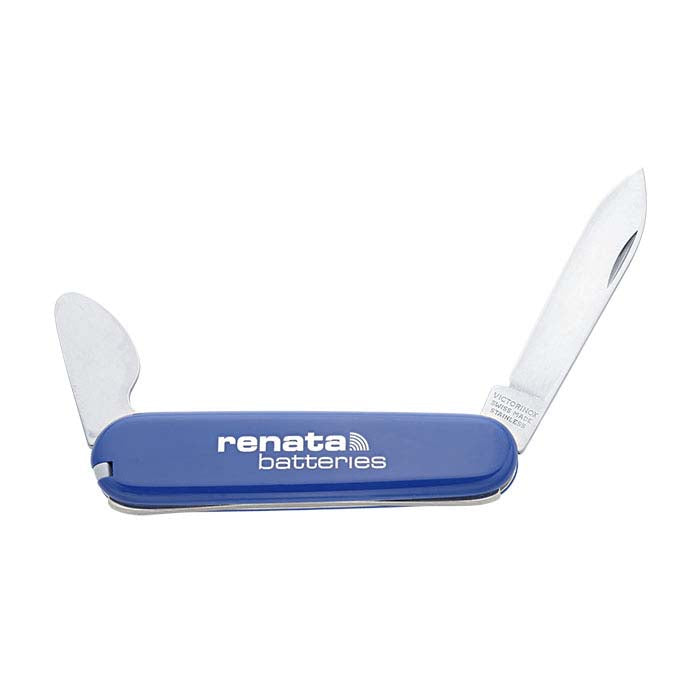Watch Case Knife