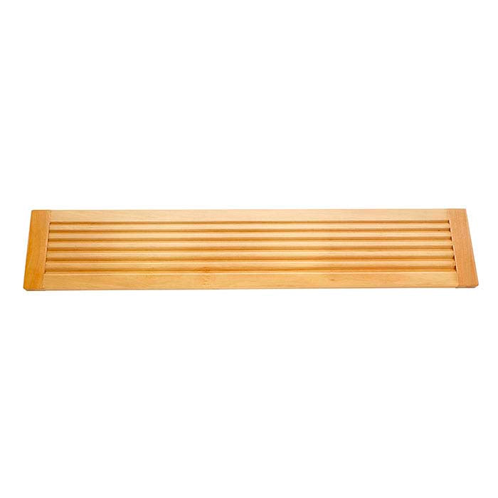 Wood Six-Row Bead Board
