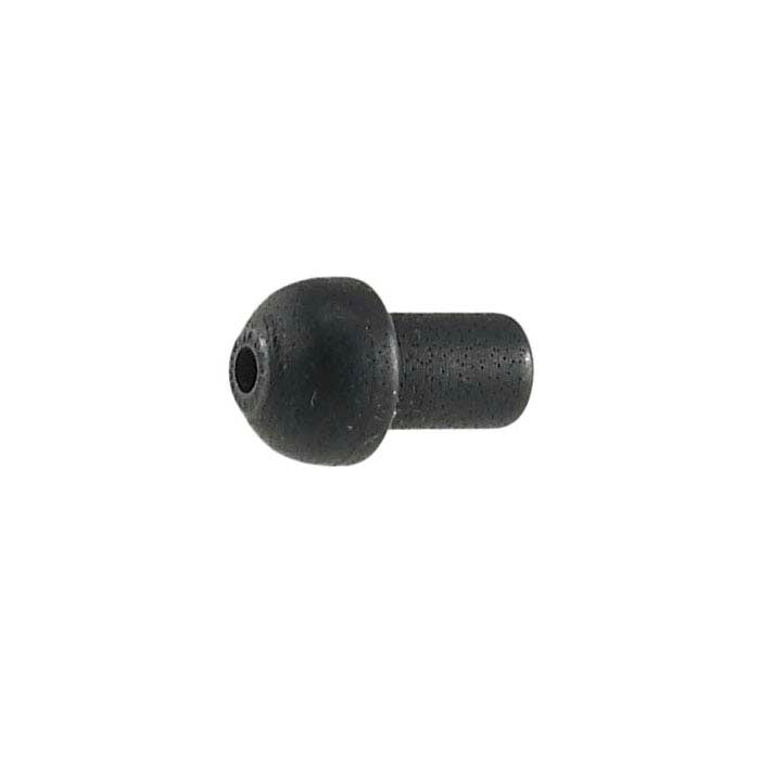 1.59mm Domed Piercing Base for Crafted Findings Riveting Tool