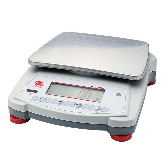 Ζυγαριά OHAUS® Navigator® NV1201