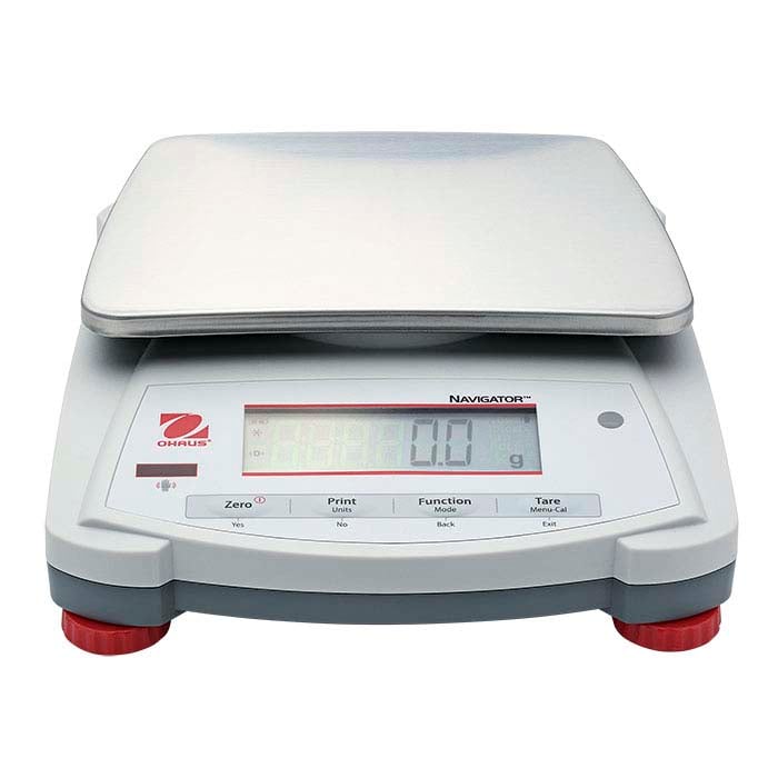 Ζυγαριά OHAUS® Navigator® NV1201