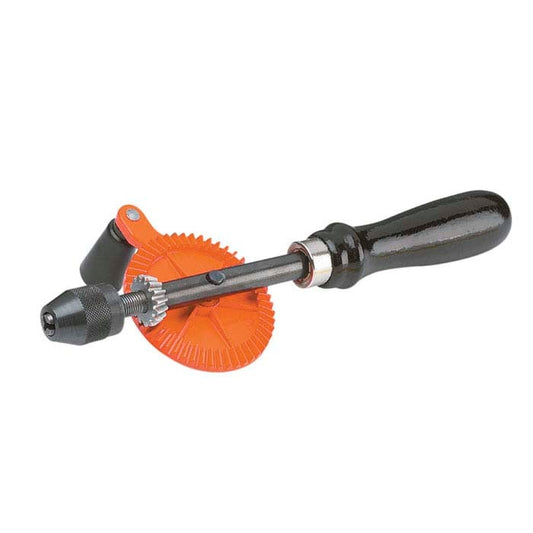 Hand Drill