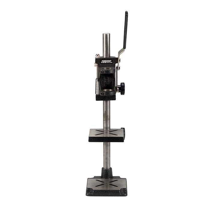 Foredom® P-DP30 Cast-Iron Drill Press