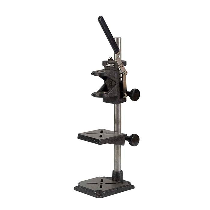 Foredom® P-DP30 Cast-Iron Drill Press