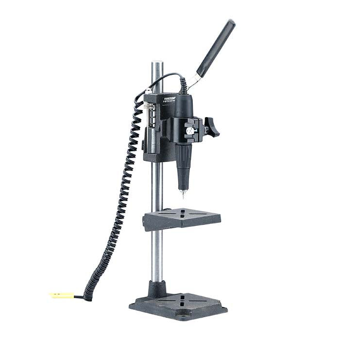 Foredom® P-DP70 Drill Press Stand for H.MH-170 Micromotor Handpiece