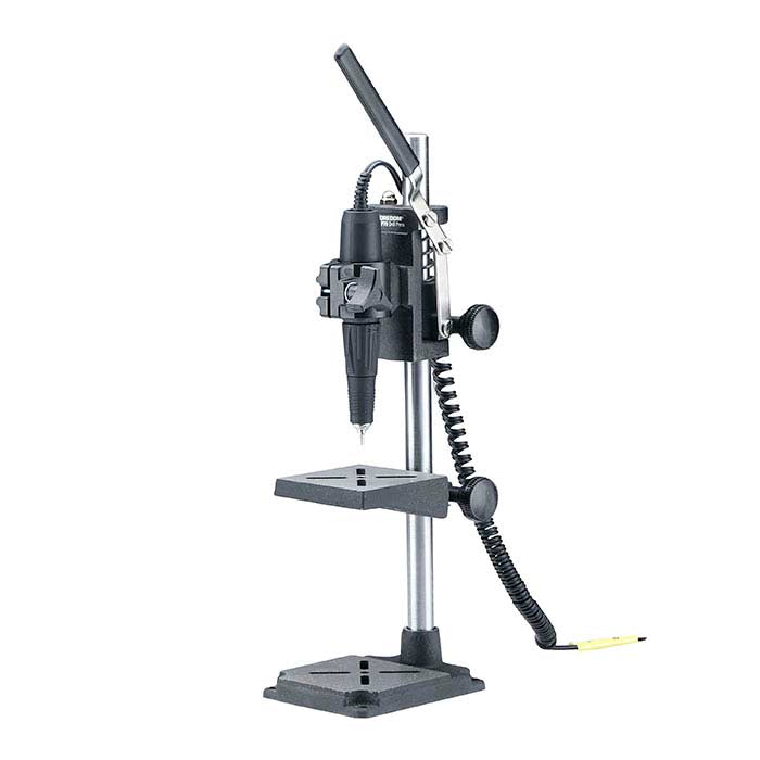 Foredom® P-DP70 Drill Press Stand for H.MH-170 Micromotor Handpiece
