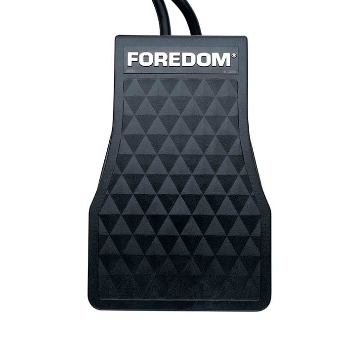 Foredom® C.FCG On/Off Foot Control