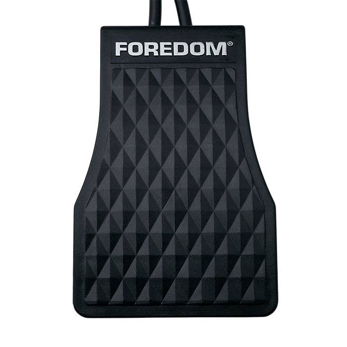 Foredom® C.TXR-1 Variable-Speed Electronic Foot Control