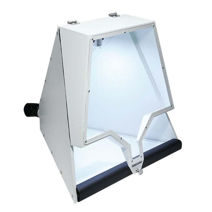 Foredom® MALC30 Jumbo Work Chamber
