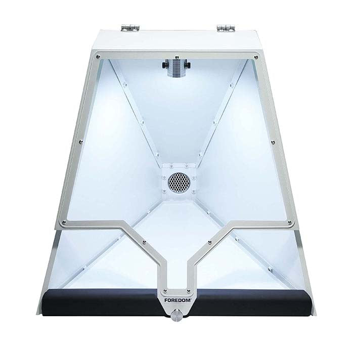 Foredom® MALC30 Jumbo Work Chamber