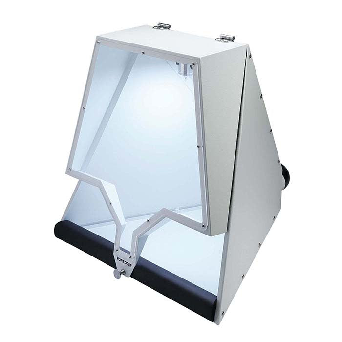 Foredom® MALC30 Jumbo Work Chamber
