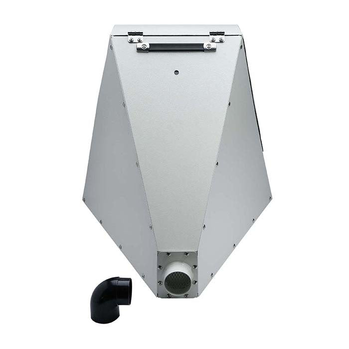 Foredom® MALC30 Jumbo Work Chamber