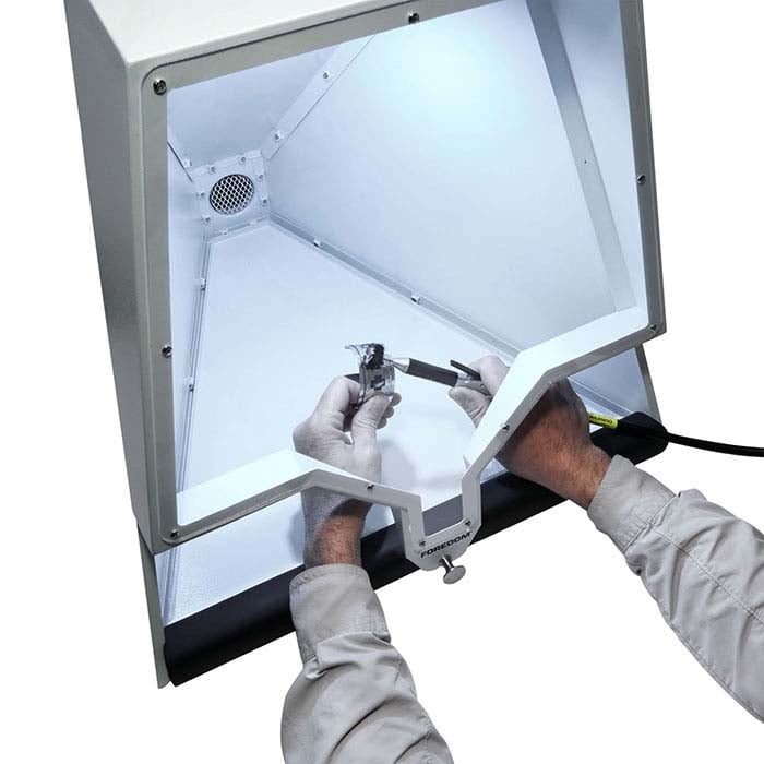 Foredom® MALC30 Jumbo Work Chamber