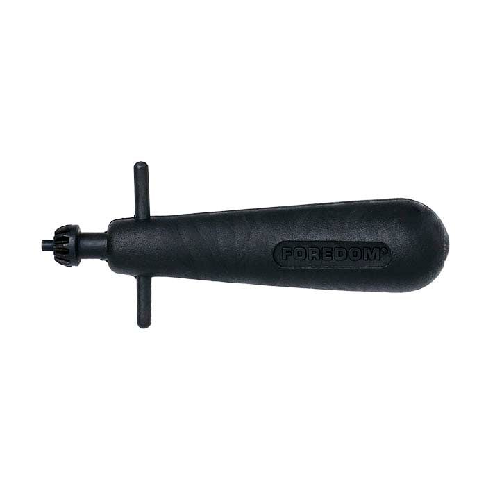 Comfort-Handle Chuck Key