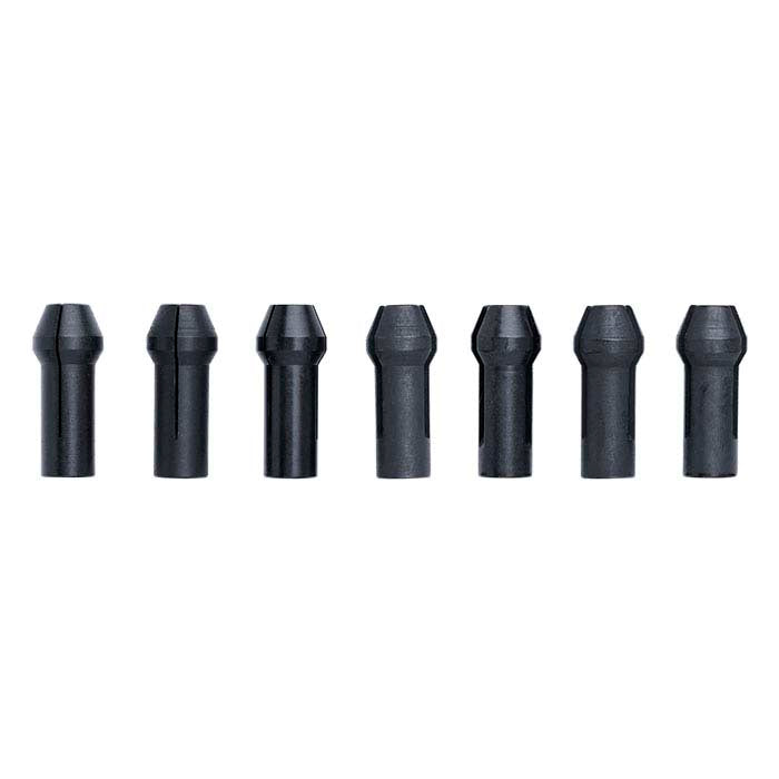 Foredom® Handpiece Collet Set