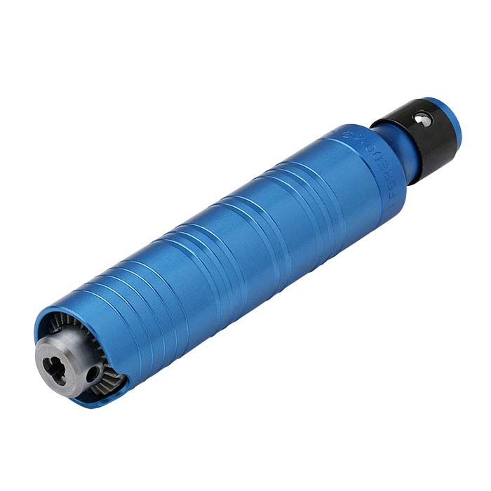 Foredom® H.30 Blue Anodized Key-Type Chuck Handpiece