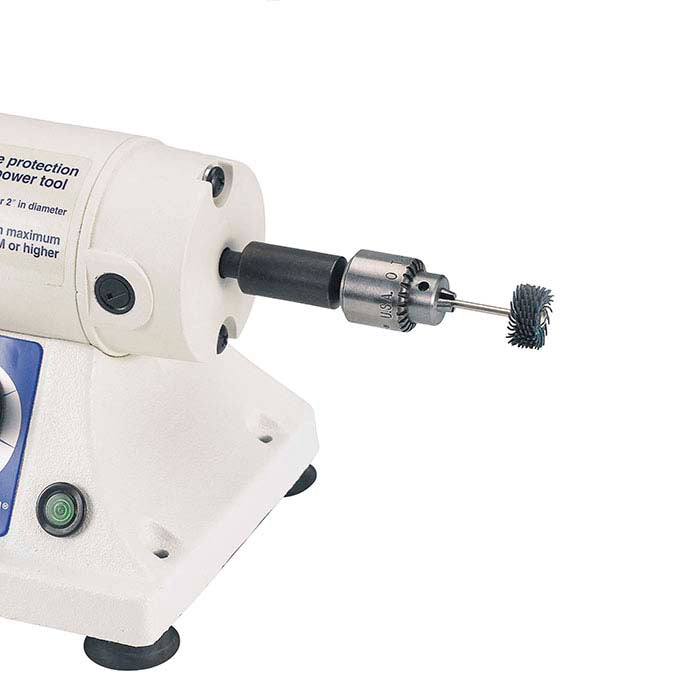 Foredom® Jacobs Chuck for Bench Lathe