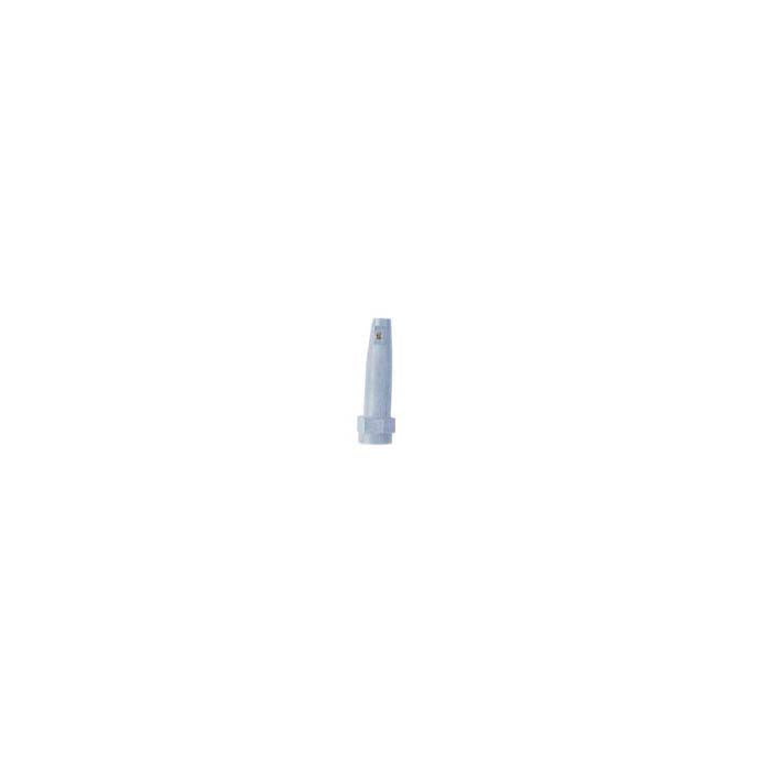 Foredom® Replacement Motor Sheath Connector for Foredom Flexible Shafts