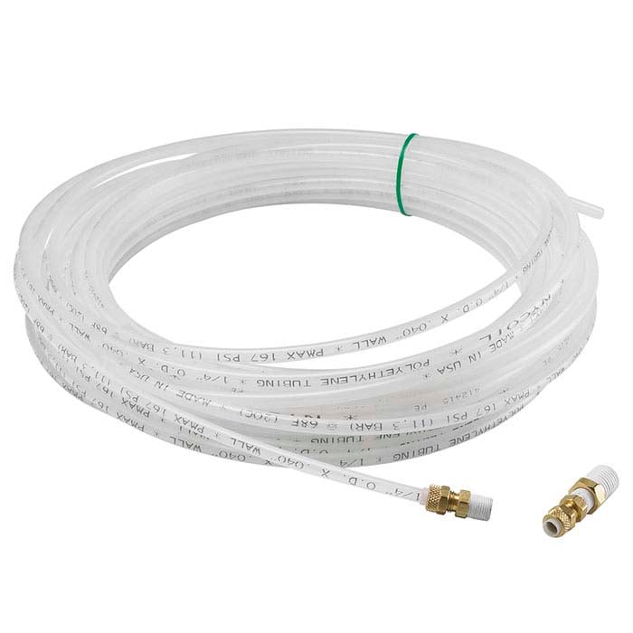 GRS® Air Compressor Hook-Up Kit