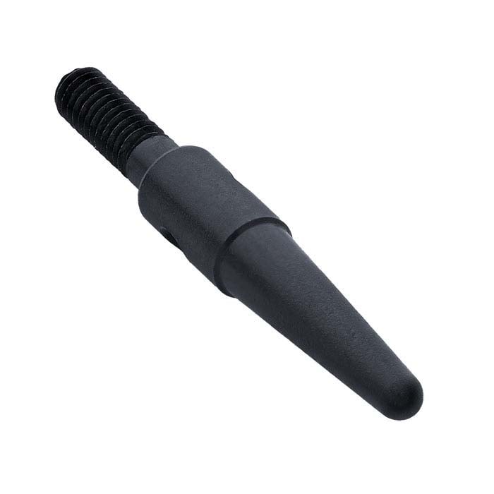 Foredom® Ball Nose Anvil Point for Hammer Handpieces