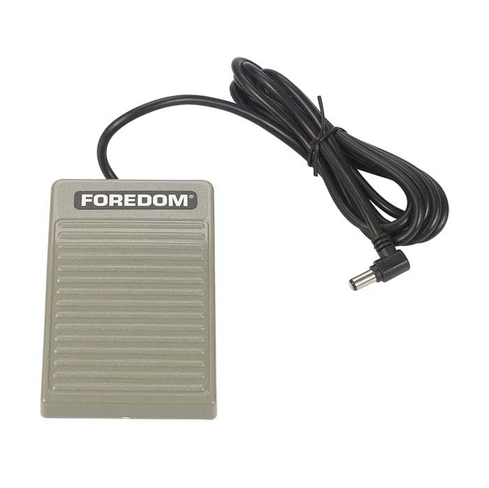 Power Switch Foot Control for Foredom® Micromotors