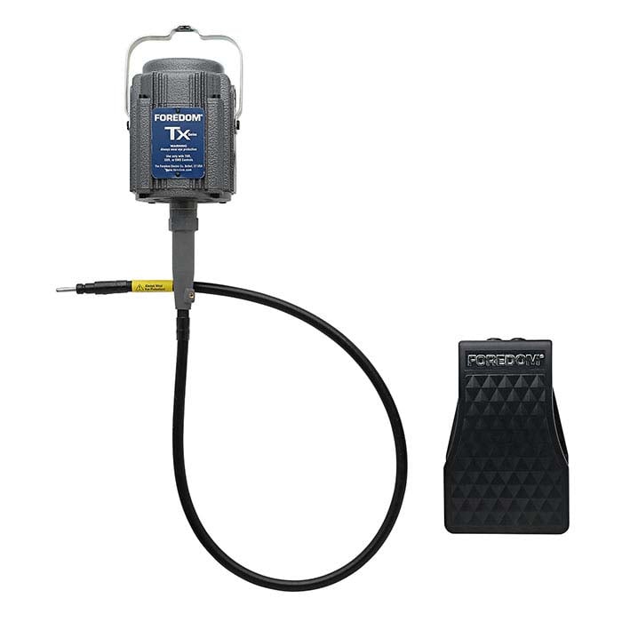 Foredom® TX301 Flex Shaft System