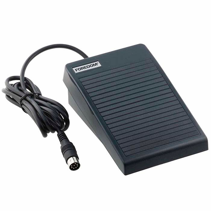 HP4-960 Variable Foot Control
