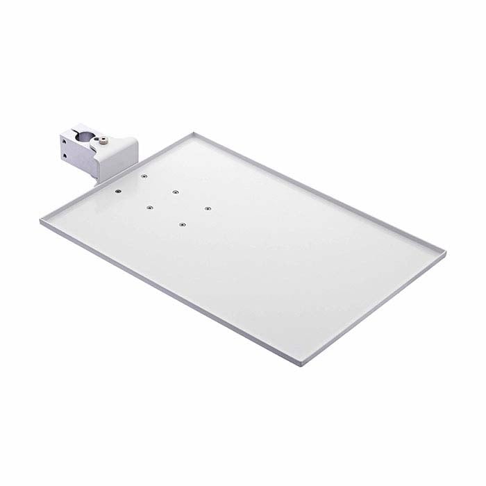 336.55mm Shelf Arm Accessory for Foredom® Flex Shaft Stand Workbench System