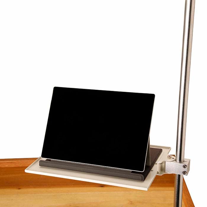336.55mm Shelf Arm Accessory for Foredom® Flex Shaft Stand Workbench System