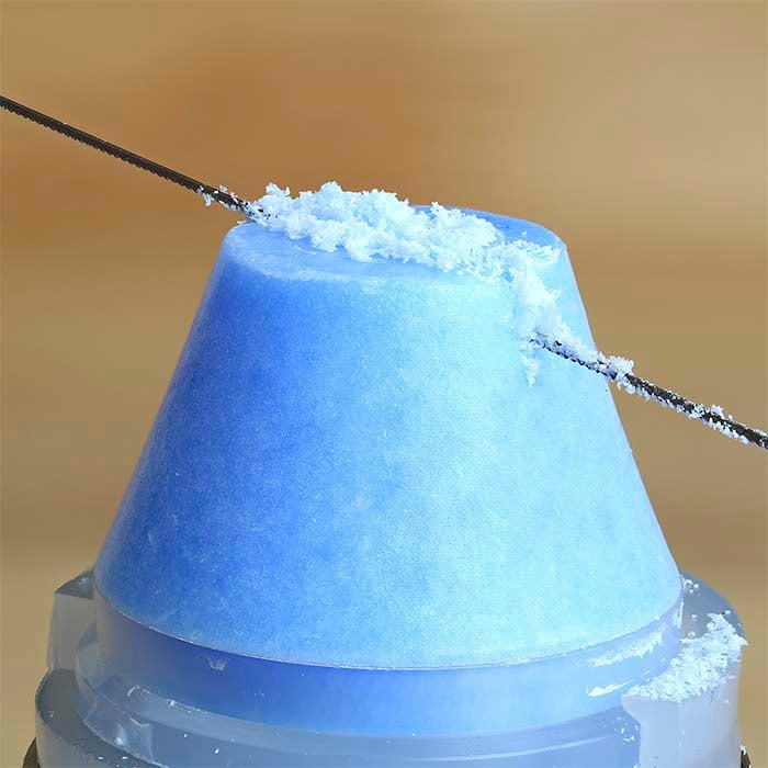 BurLife® Lubricant Portable Base and Cartridges