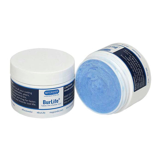 BurLife® Paste Lubricant