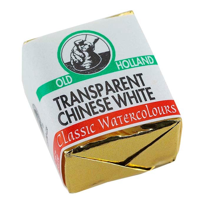 Chinese White