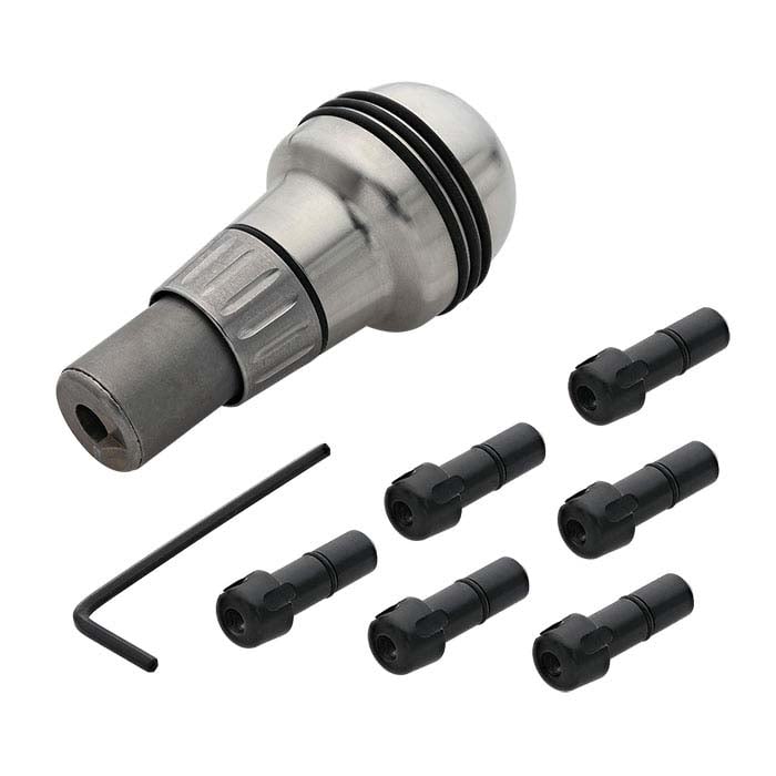 GRS® 940 Magnum™ Deluxe Quick-Change Handpiece