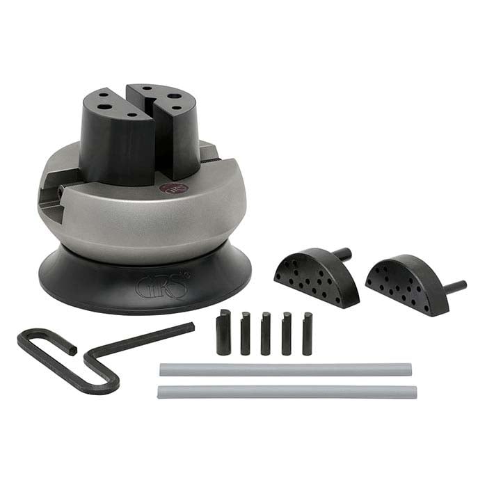 GRS® Satellite® Vise