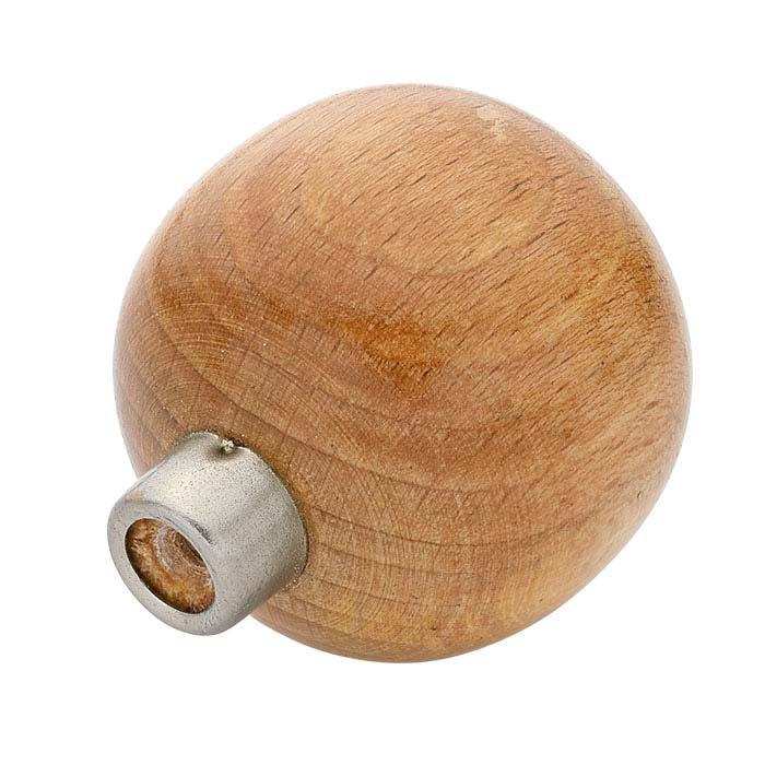 Round Hardwood Graver Handle