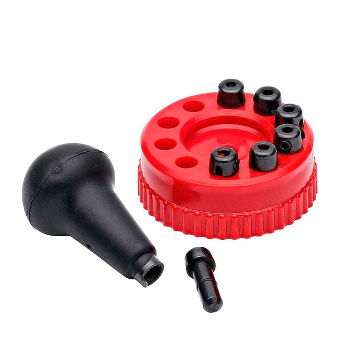 GRS® Quick-Change Organizer Tray Set for Quick-Change Tools