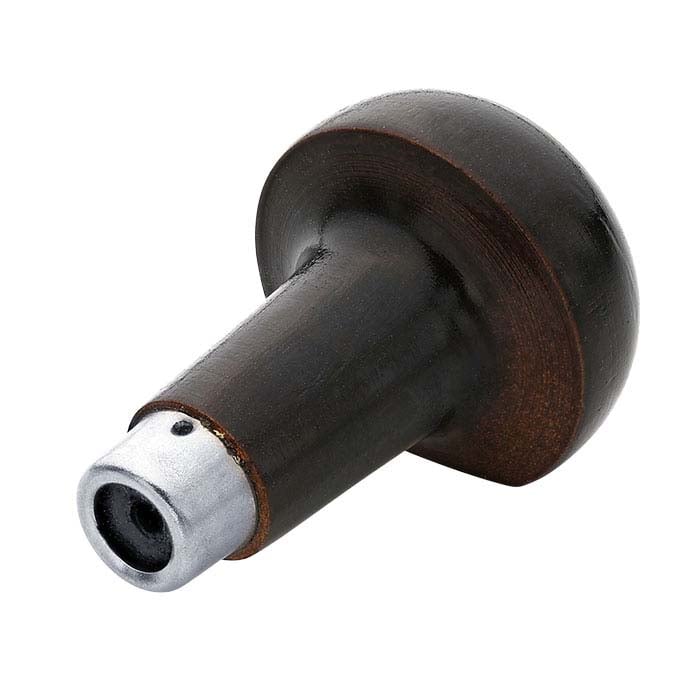 Half-Head Rosewood Graver Handle