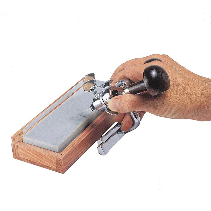 Crocker Graver Sharpener