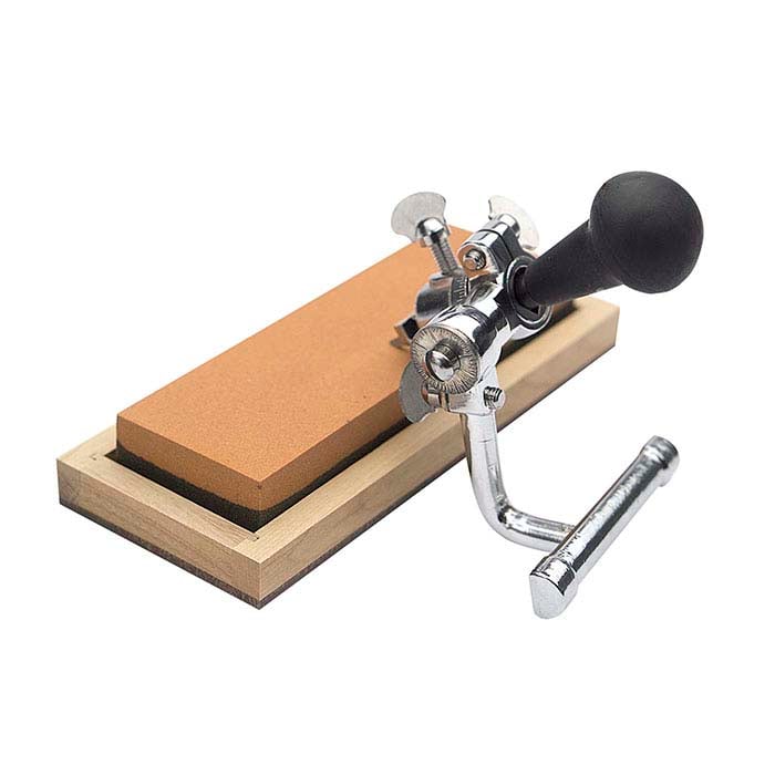 Crocker Graver Sharpener