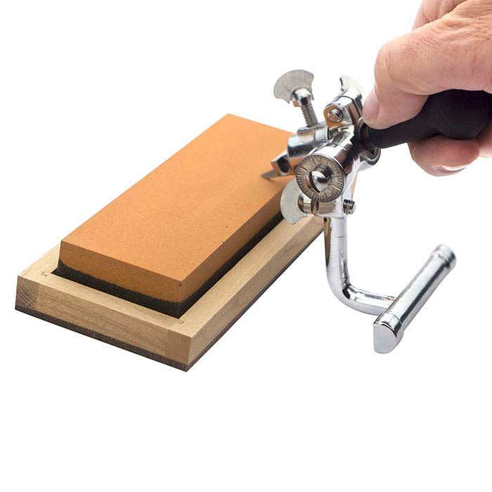 Crocker Graver Sharpener