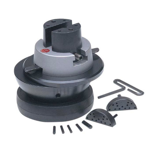 GRS® Positioning Vise
