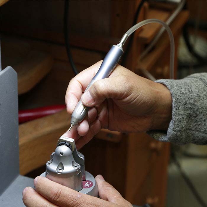 GRS® Ultra 850 High-Speed Rotary Handpiece