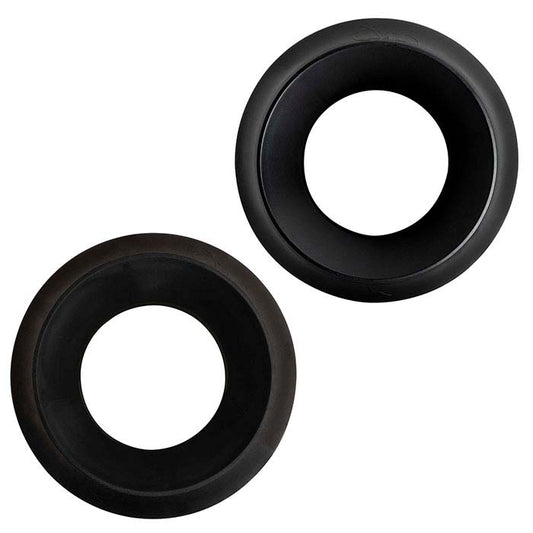 GRS® Large Plastic and Rubber Base Kit