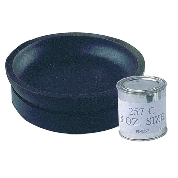 Pitch Bowl, Base and Pitch Kit